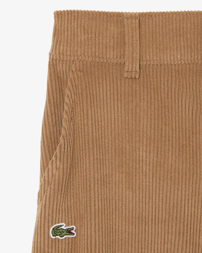 lacoste - pantalone ragazzo