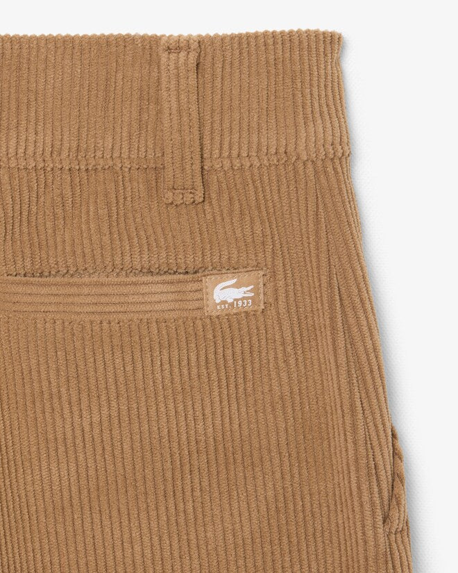lacoste - pantalone ragazzo