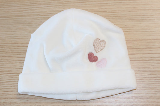 MARLU' - Cappello nascita lei