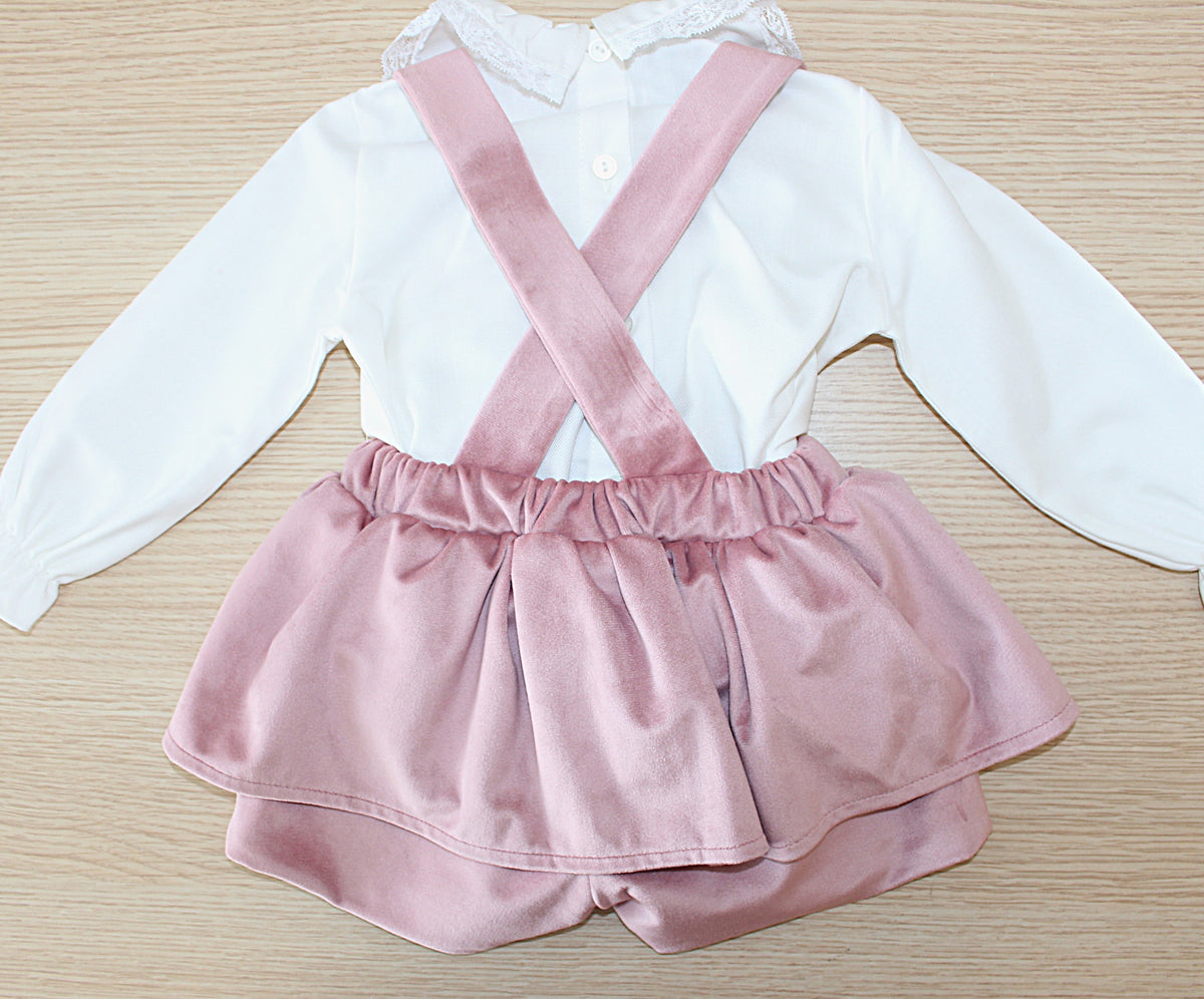 marlu' - completo neonato lei