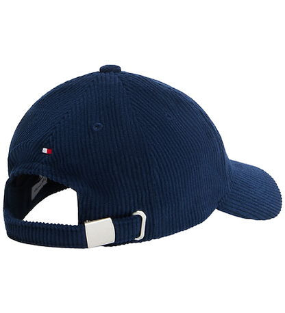 TOMMY HILFIGER - Cappello con visiera bimbo/ragazzo