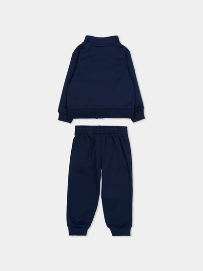 LACOSTE - Tuta sportiva Neonato lui