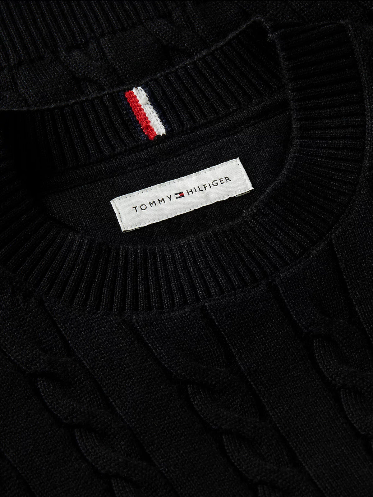 tommy hilfiger - maglioncino neonato lui / bimbo