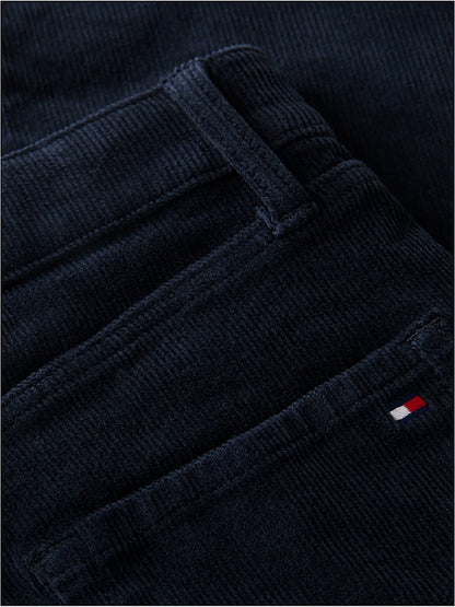 TOMMY HILFIGER - Pantalone bimbo