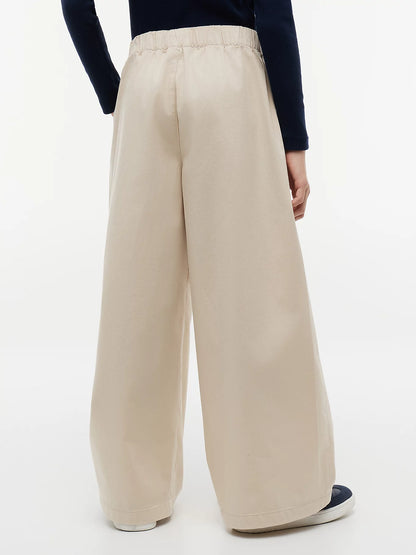 TOMMY HILFIGER - Pantalone ragazza