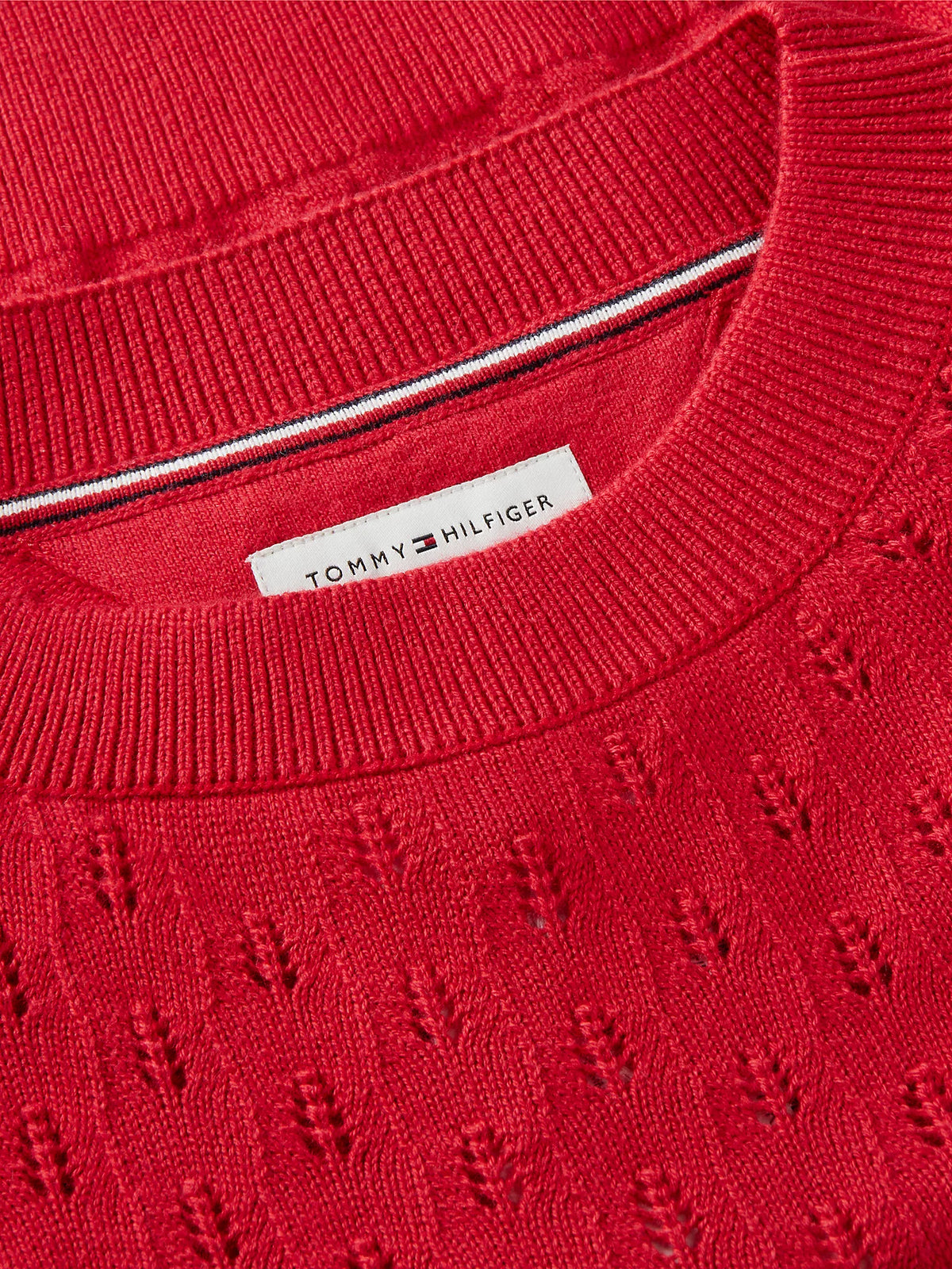 tommy hilfiger - maglioncino ragazza