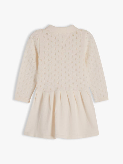 TOMMY HILFIGER - Abito neonato lei
