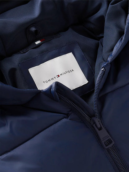 TOMMY HILFIGER - Skisuit nascita