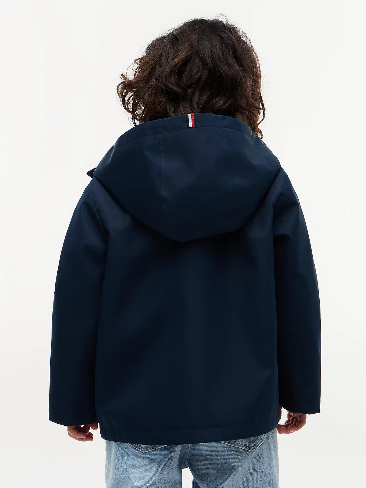 tommy hilfiger - giacca neonato lui / bimbo / ragazzo