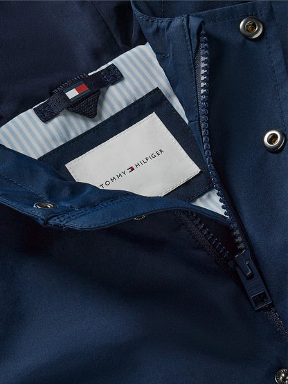 TOMMY HILFIGER - Giacca neonato lui / bimbo / ragazzo