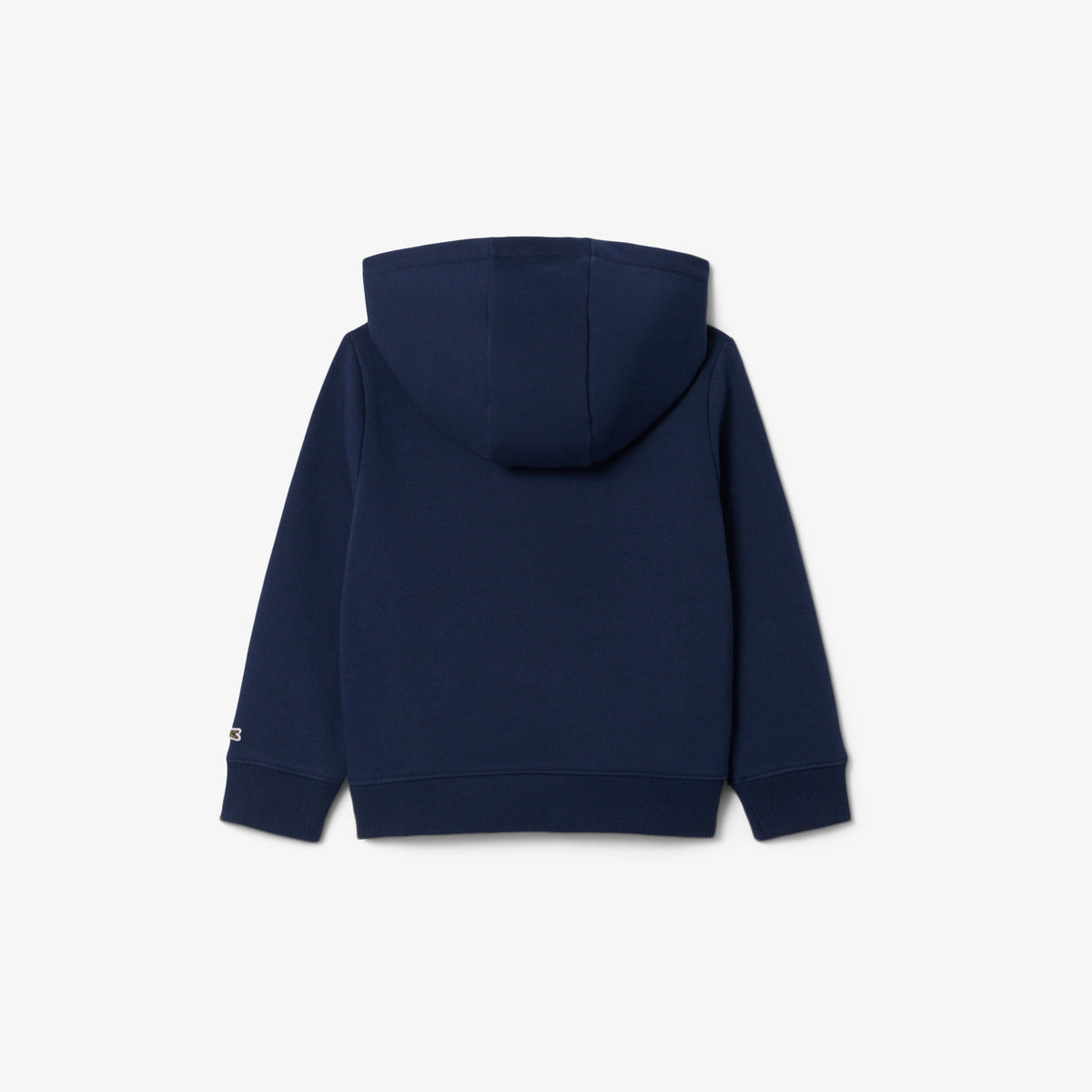 lacoste - felpa ragazzo