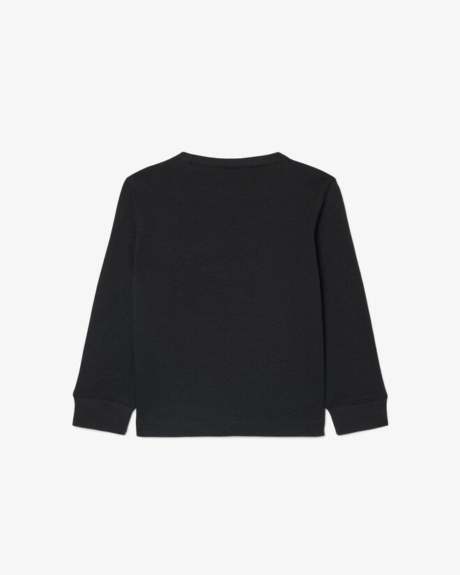 lacoste - felpa ragazzo / ragazza