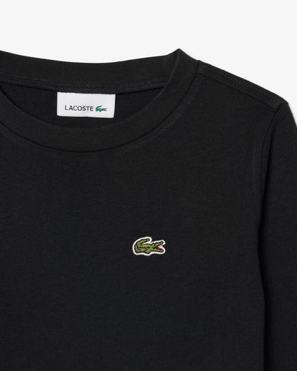 LACOSTE - Felpa ragazzo / ragazza