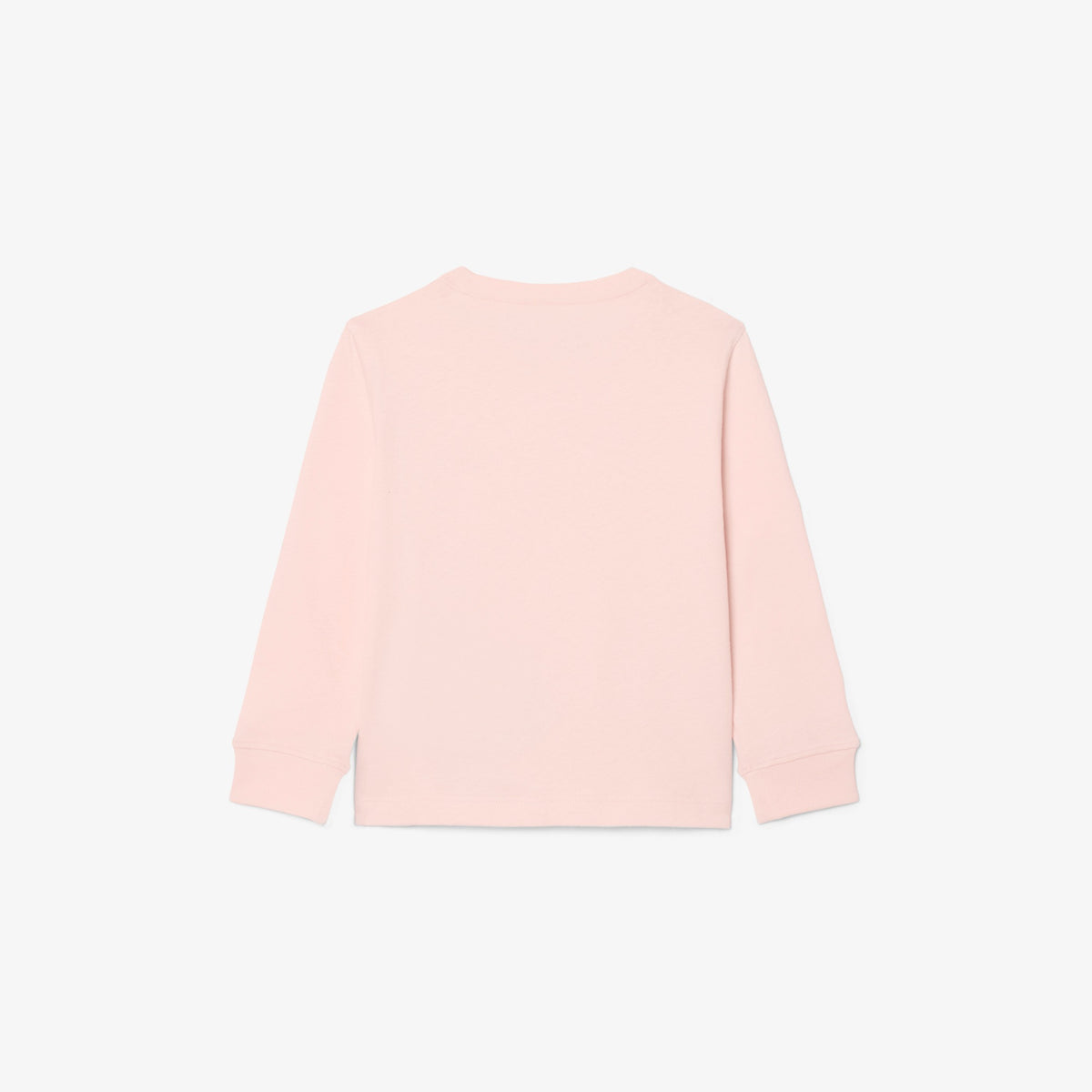 lacoste - t-shirt bimba/o
