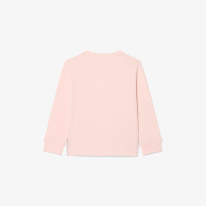 LACOSTE - T-shirt bimba/o
