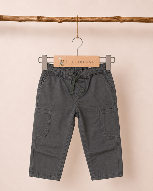 ZIPPY - Pantalone bimbo / ragazzo