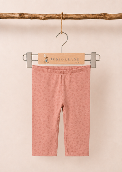 ZIPPY - Bipack leggins neonato lei