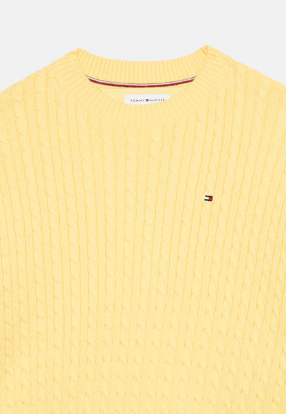 TOMMY HILFIGER - Maglioncino ragazza