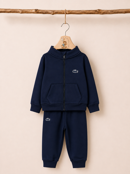 LACOSTE - Tuta sportiva Neonato lui