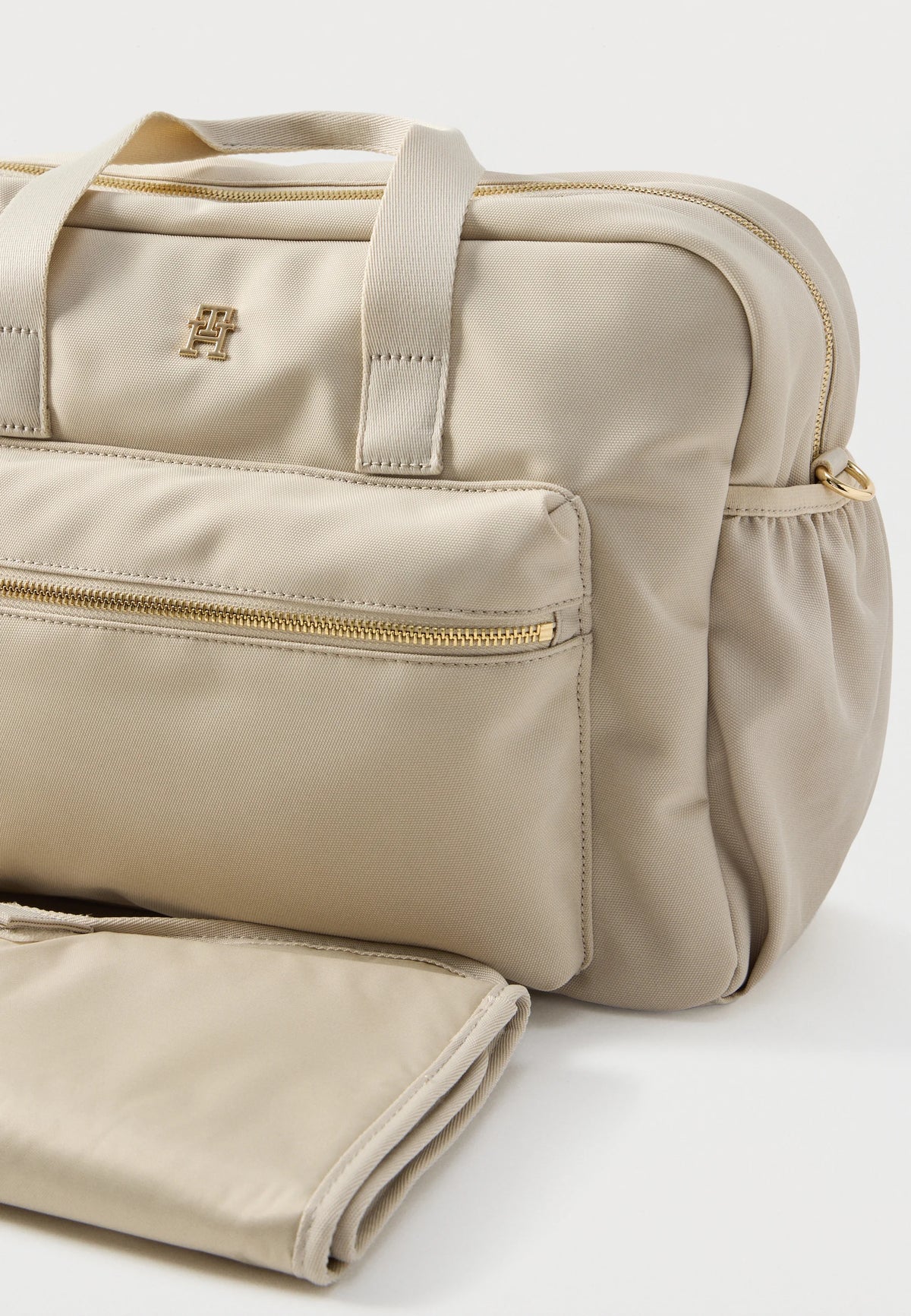 tommy hilfiger - borsa cambio nascita