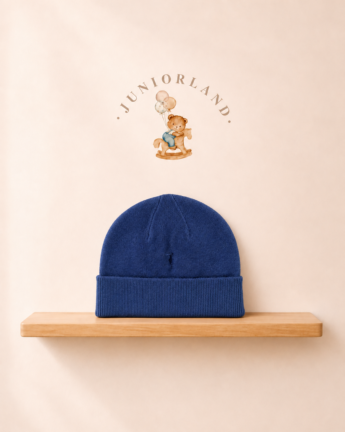 trussardi - cappello neonato lui / bimbo