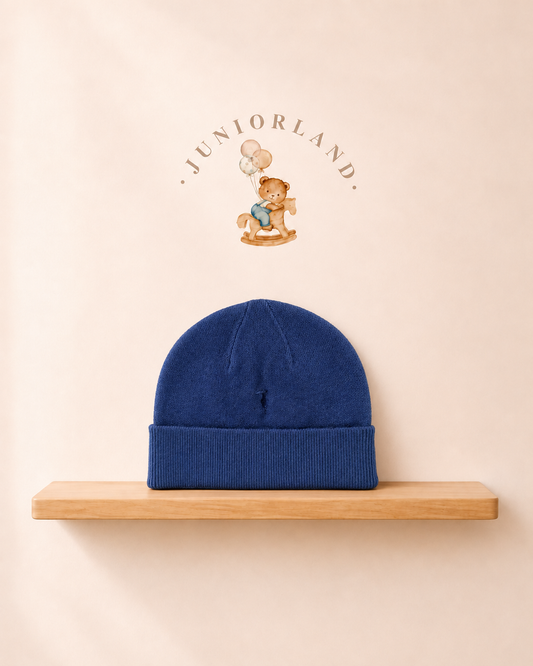 TRUSSARDI - Cappello neonato lui / bimbo