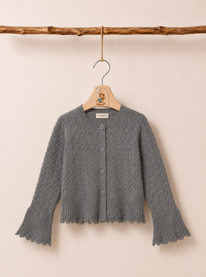 TWINSET - Cardigan ragazza