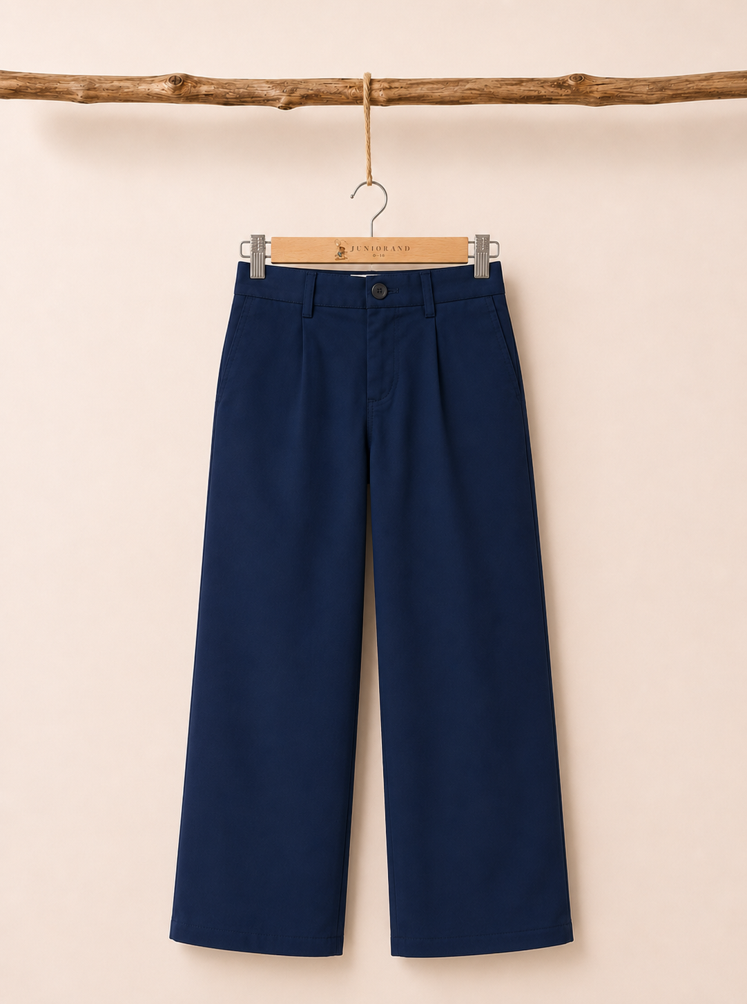 tommy hilfiger - pantalone ragazzo