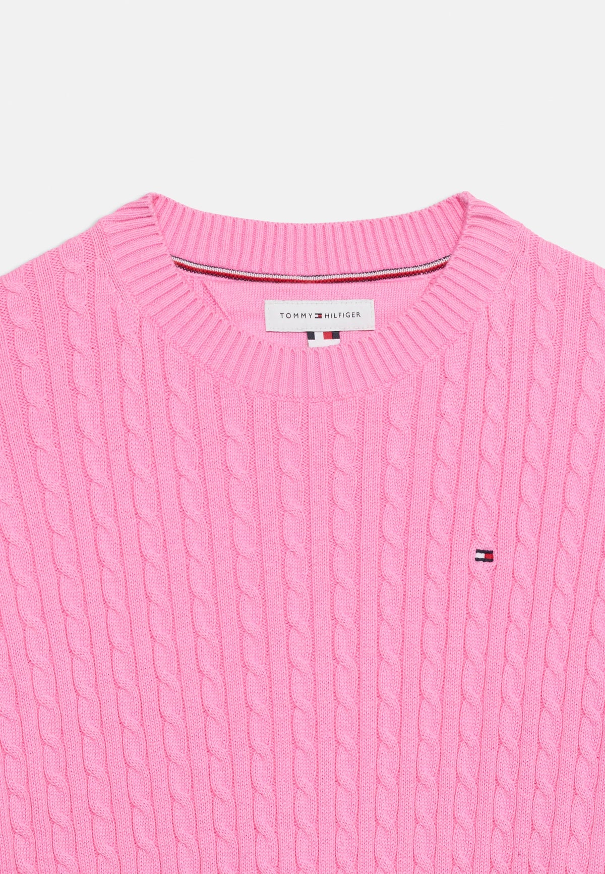 tommy hilfiger - maglioncino bimba