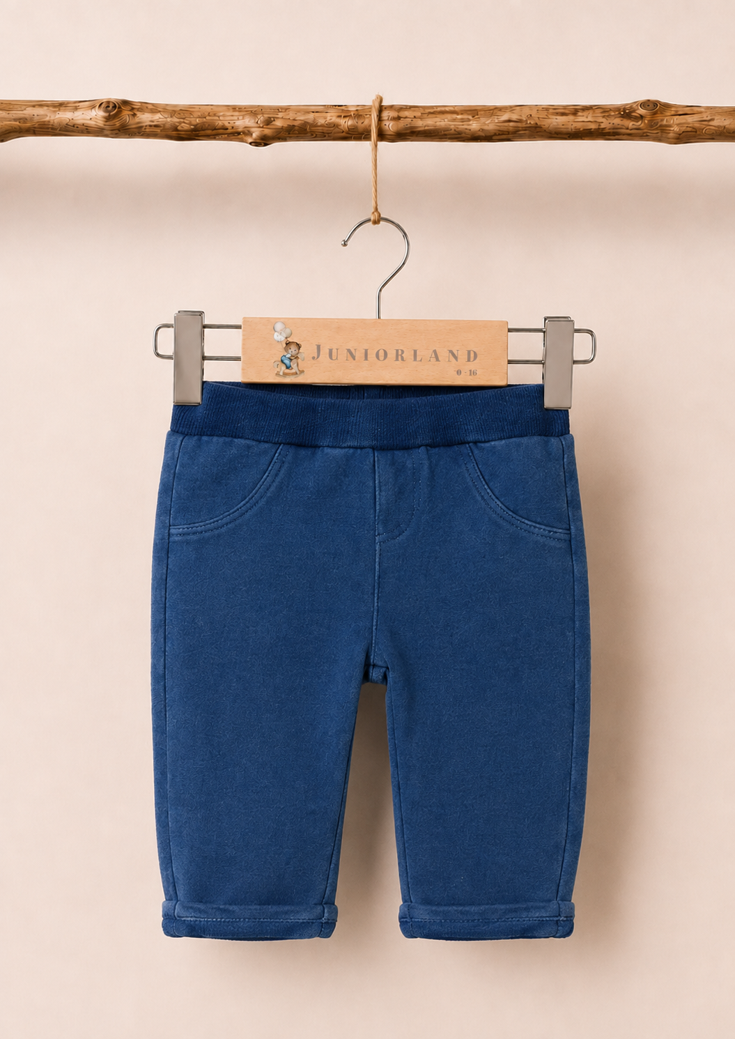 zippy - jeans nascita / neonato lui