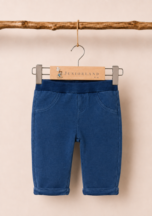 ZIPPY - Jeans nascita / neonato lui