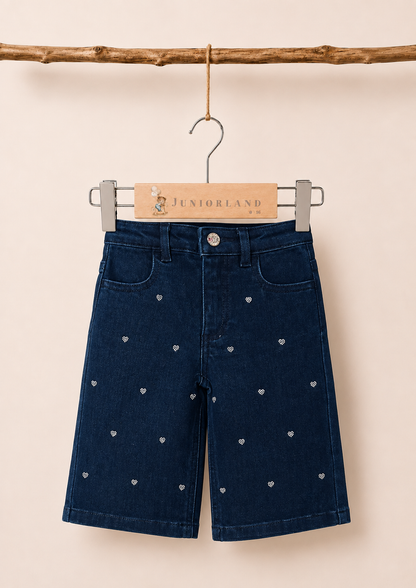 TWINSET - Jeans neonato lei / bimba