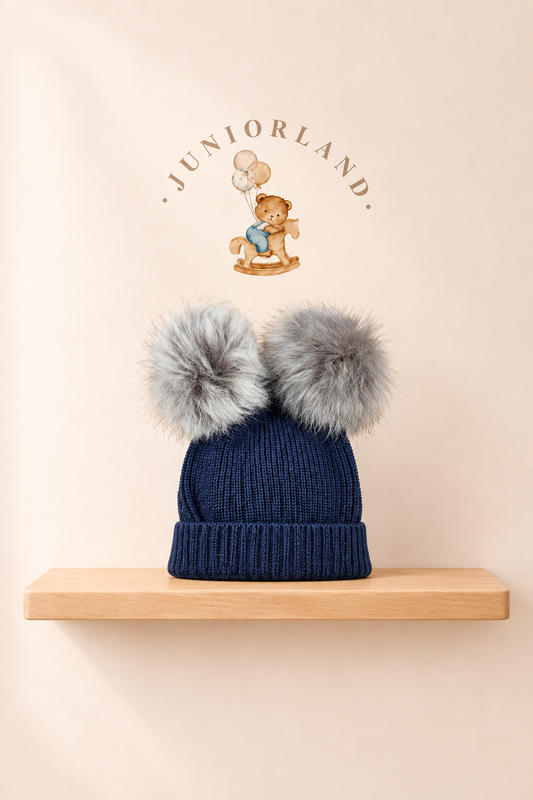 EMANUEL PRIS - Cappello bimbo