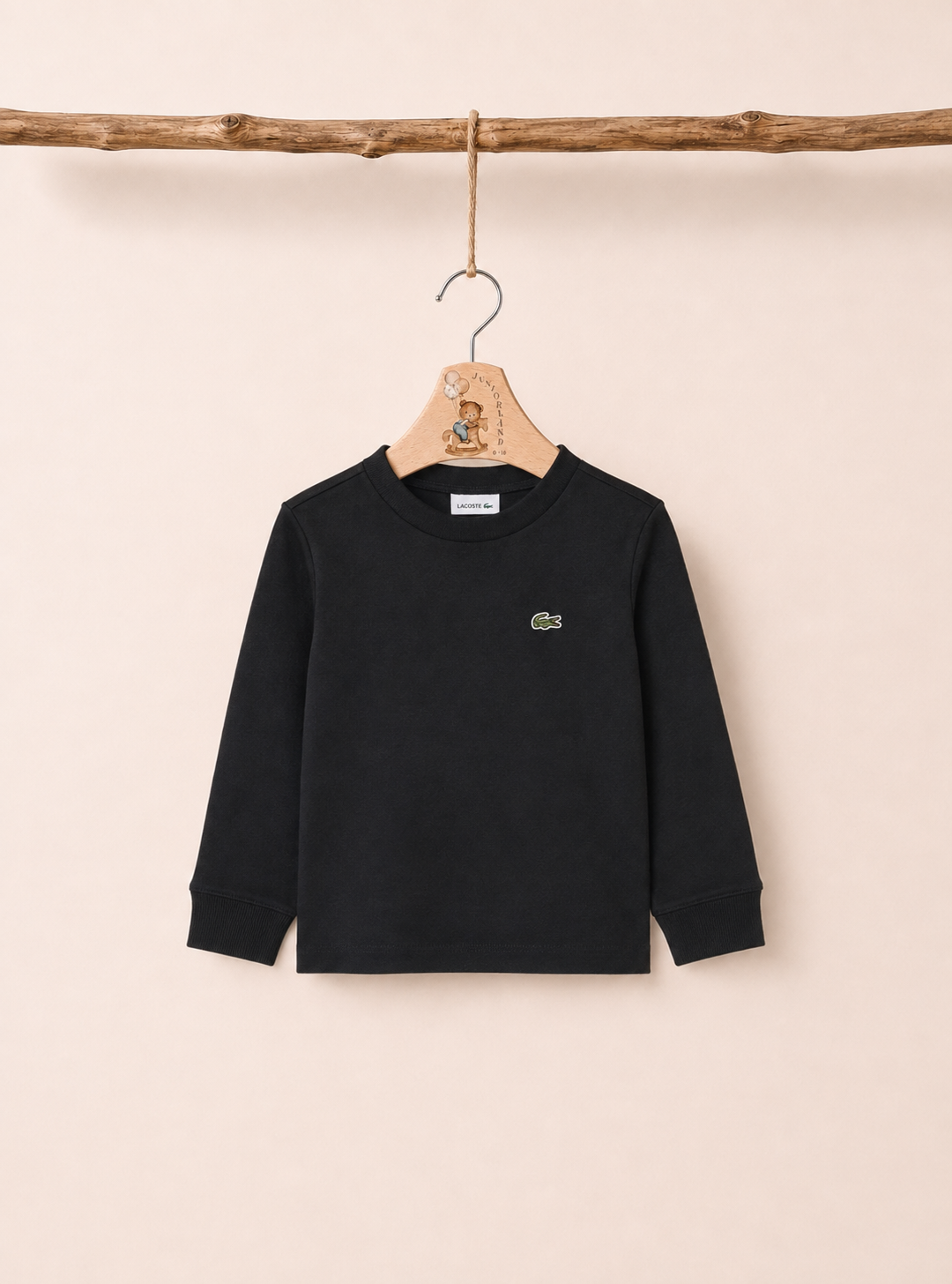 lacoste - t-shirt ragazzo / ragazza
