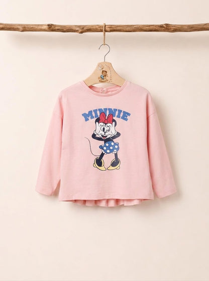 ZIPPY - T-shirt neonato lei / bimba