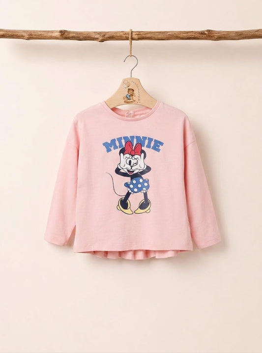 ZIPPY - T-shirt neonato lei / bimba