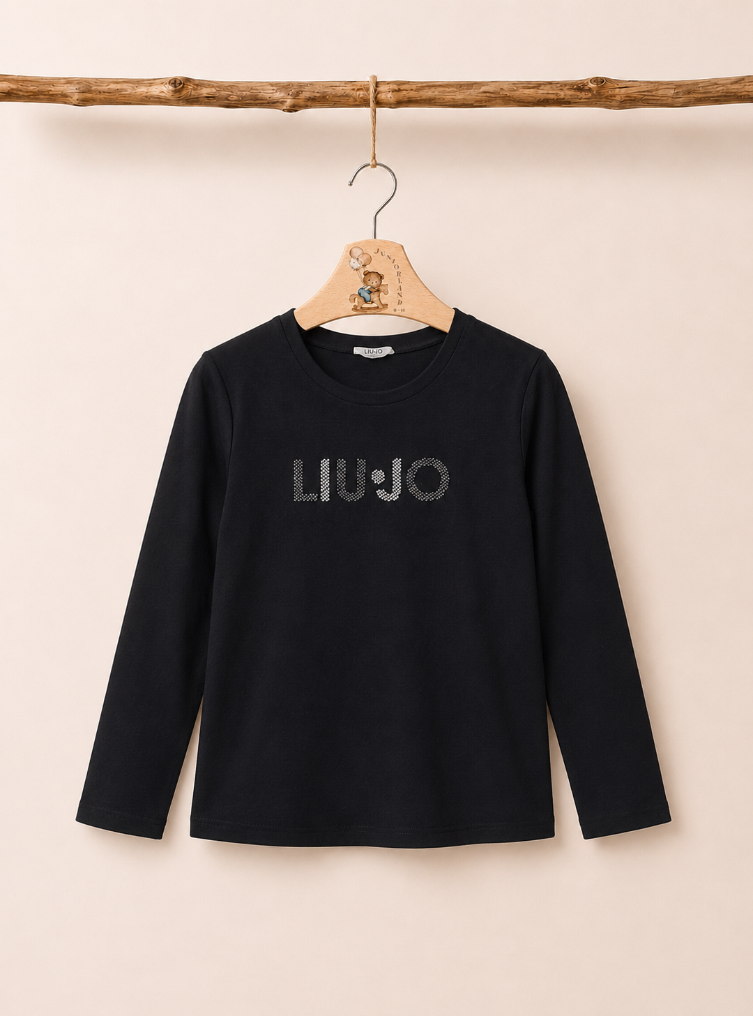 liu-jo - t-shirt ragazza