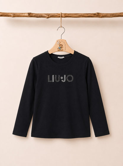 LIU-JO - T-shirt ragazza