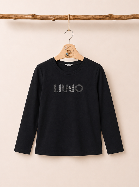 LIU-JO - T-shirt ragazza