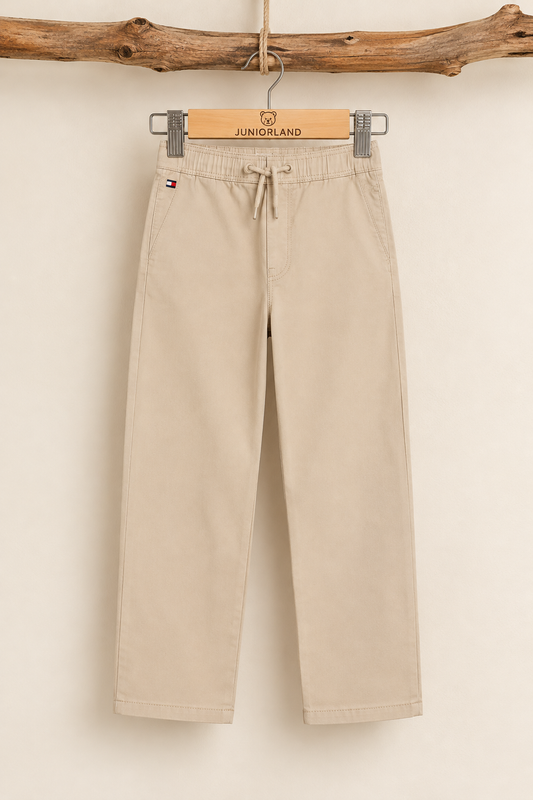 TOMMY HILFIGER - Pantalone neonato lui / bimbo