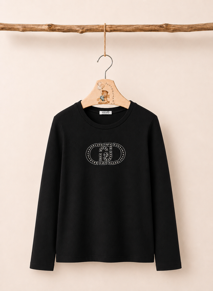 LIU-JO - T-shirt ragazza