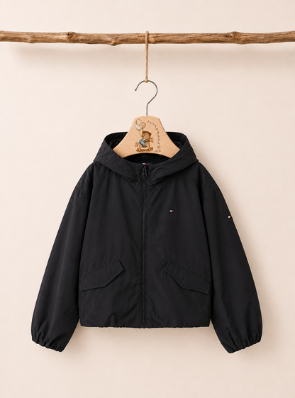 TOMMY HILFIGER - Giacca leggera Bimba / Ragazza