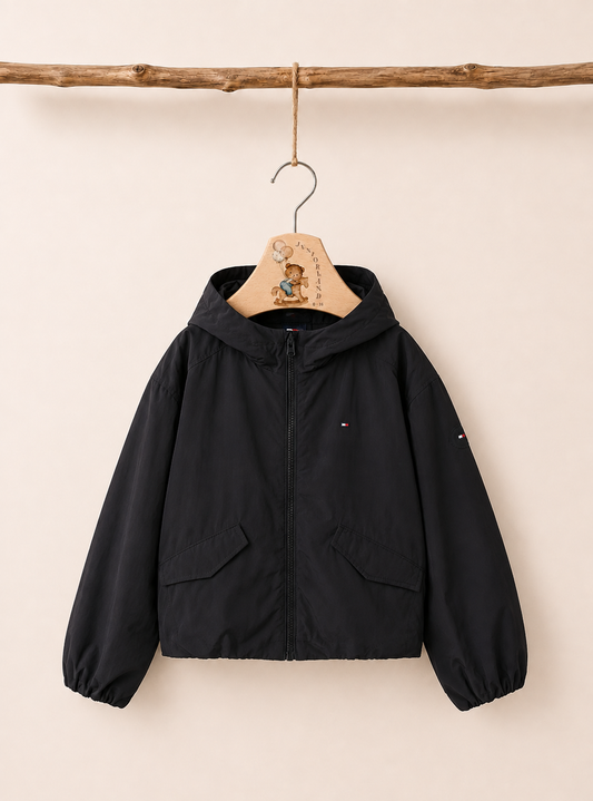 TOMMY HILFIGER - Giacca leggera Bimba / Ragazza