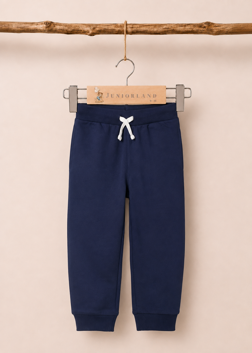 zippy - pantalone di tuta bimbo / ragazzo
