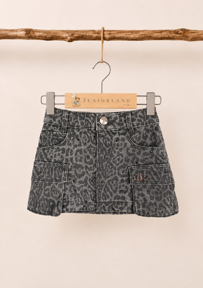 LIU-JO - Gonna neonato lei / bimba