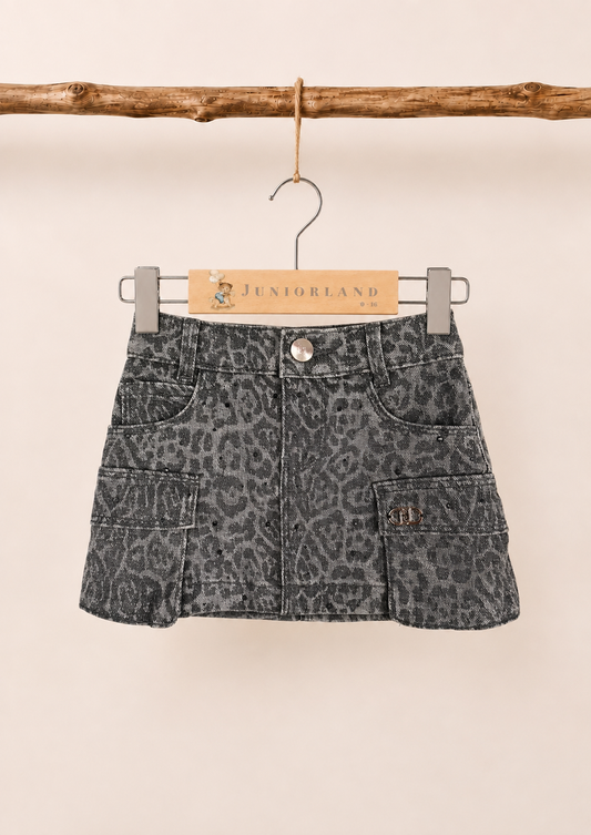LIU-JO - Gonna neonato lei / bimba