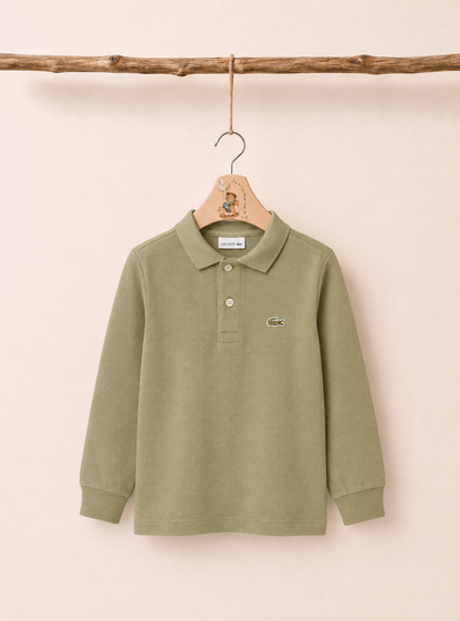 LACOSTE - Polo ragazzo
