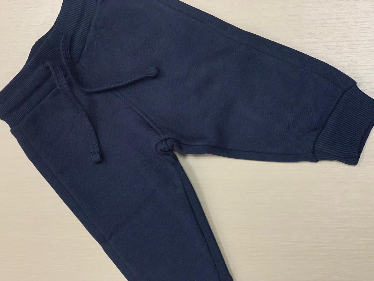 zippy - set di tuta neonato lui