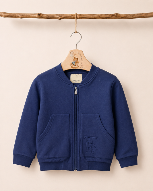 TRUSSARDI - Giacca ragazzo