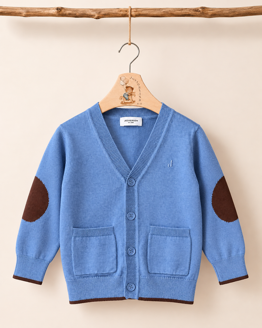 JECKERSON - Cardigan bimbo